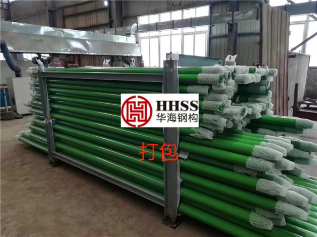 菲律宾苹果绿喷塑网架工程网架加工 菲律宾苹果绿喷塑网架工程网架加工